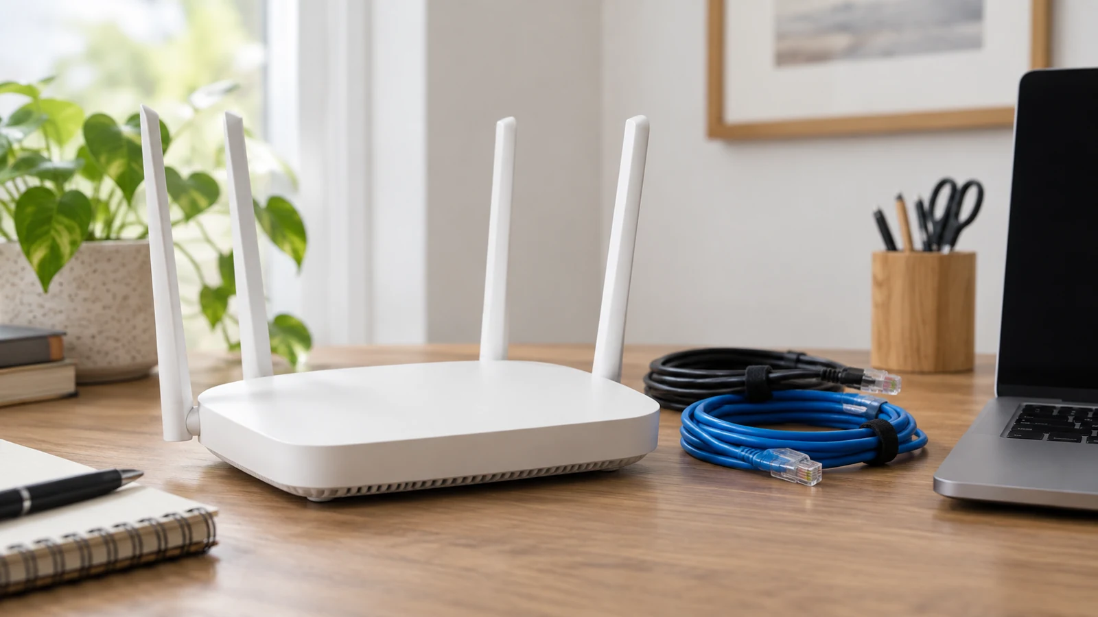 Wi-Fi 与路由器编辑组(VinkVPN)