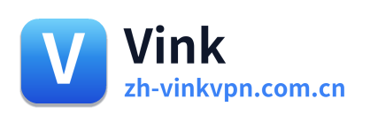 VinkVPN Logo
